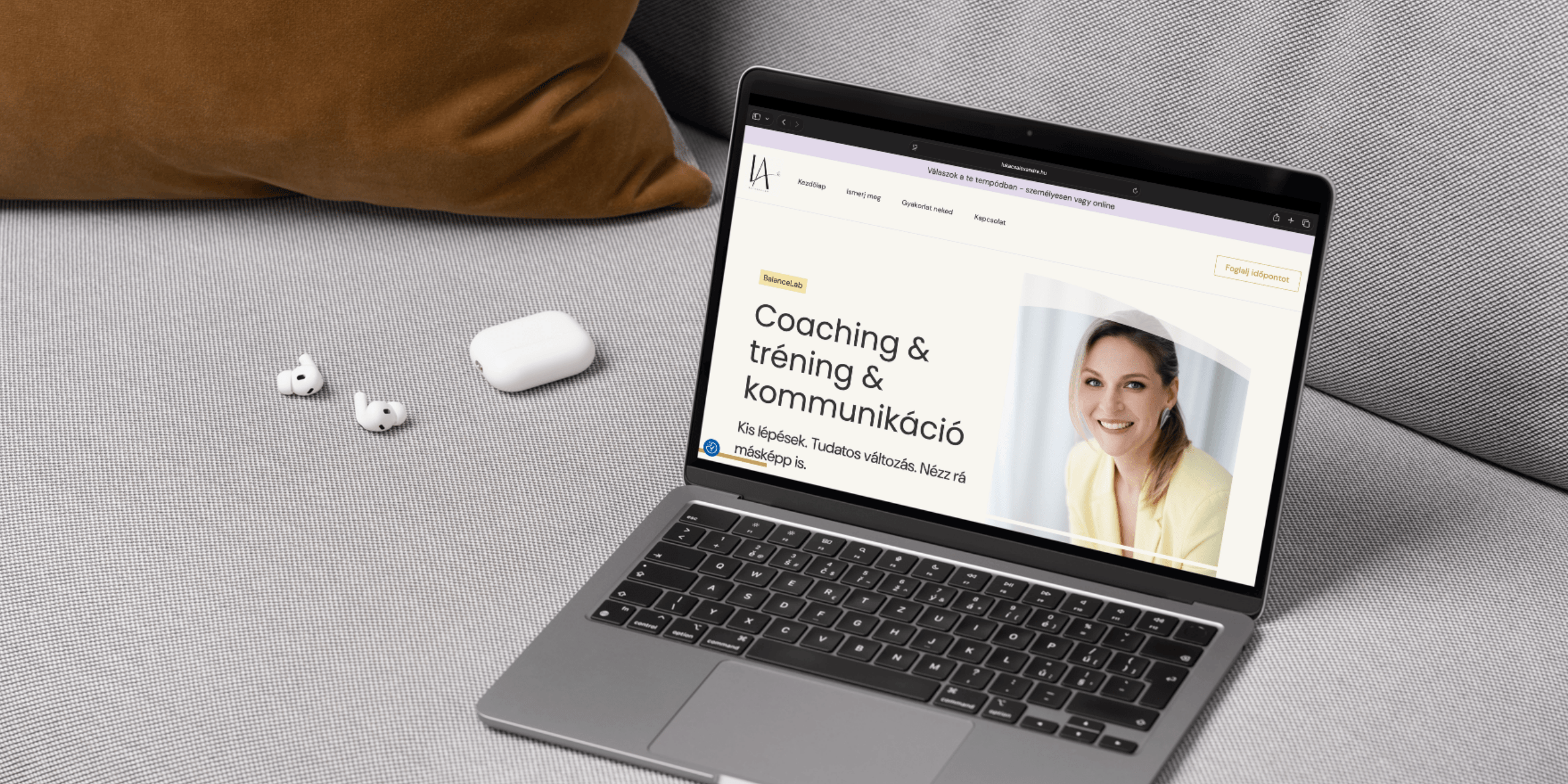 BalanceLab – tudatos változás, egy új nézőpontból